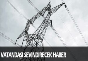 Vatandaşı sevindirecek haber